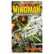 [Wingman 04] • Thunder in the east